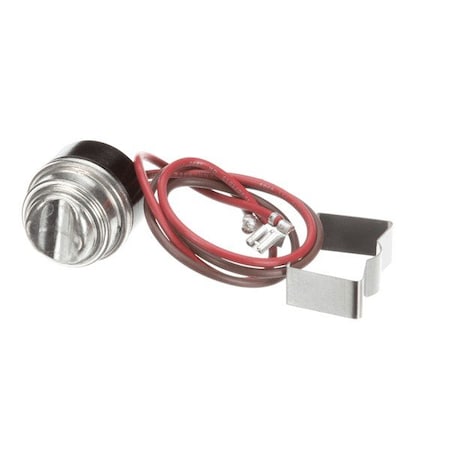 Kolpak Fan Delay Sw - Carrier I Tem 10 550000463